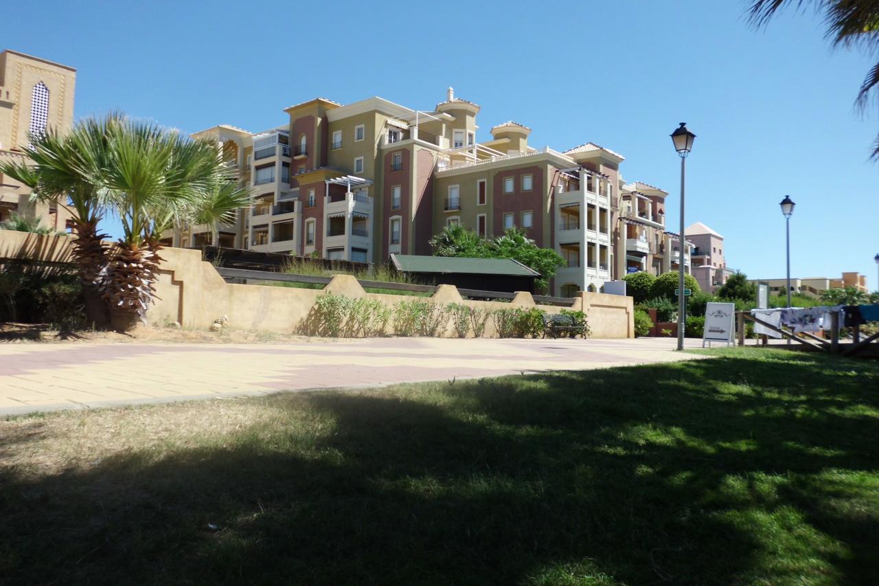 Playa Canela I By H Isla del Moral Exterior foto
