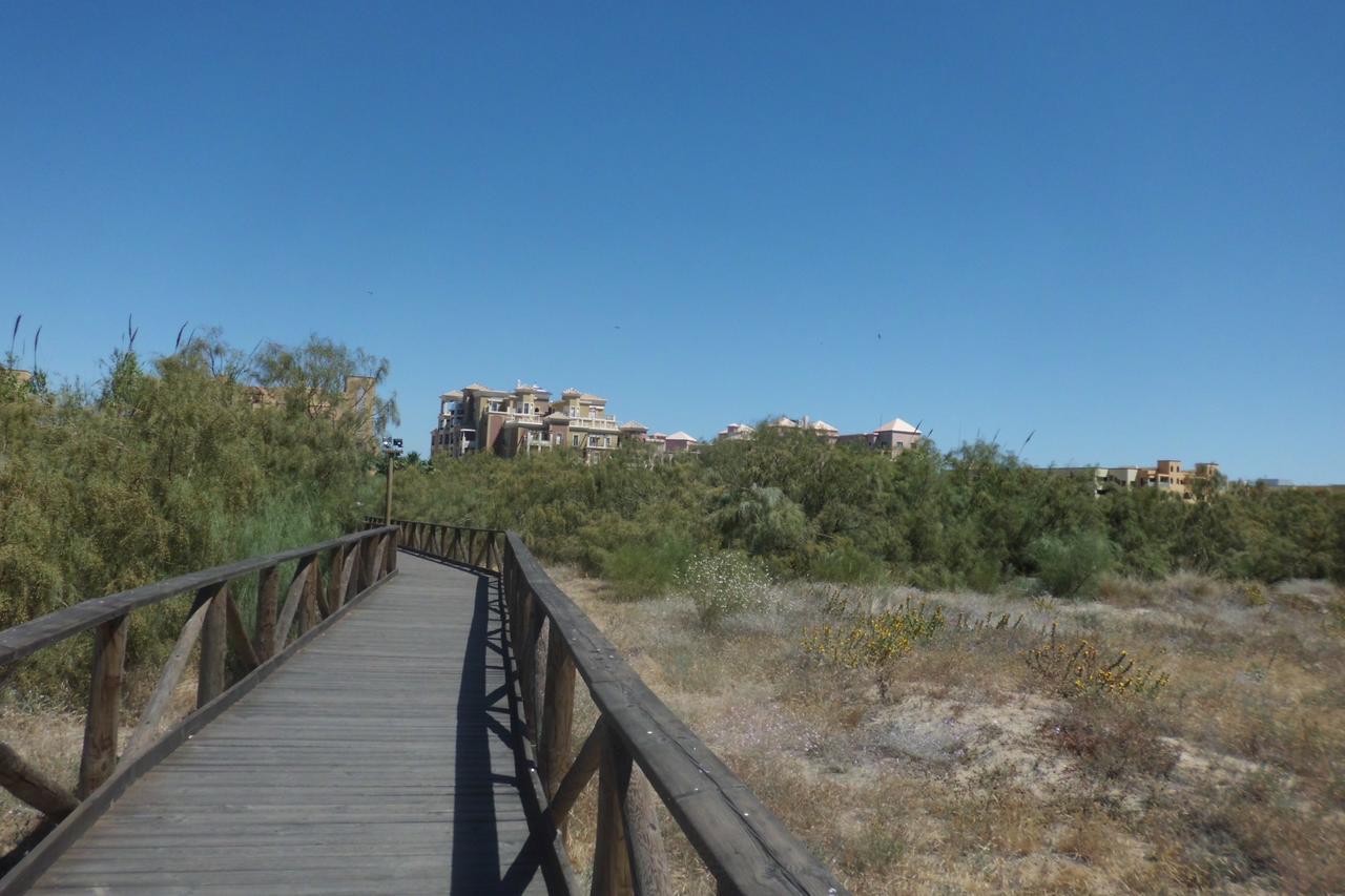Playa Canela I By H Isla del Moral Exterior foto