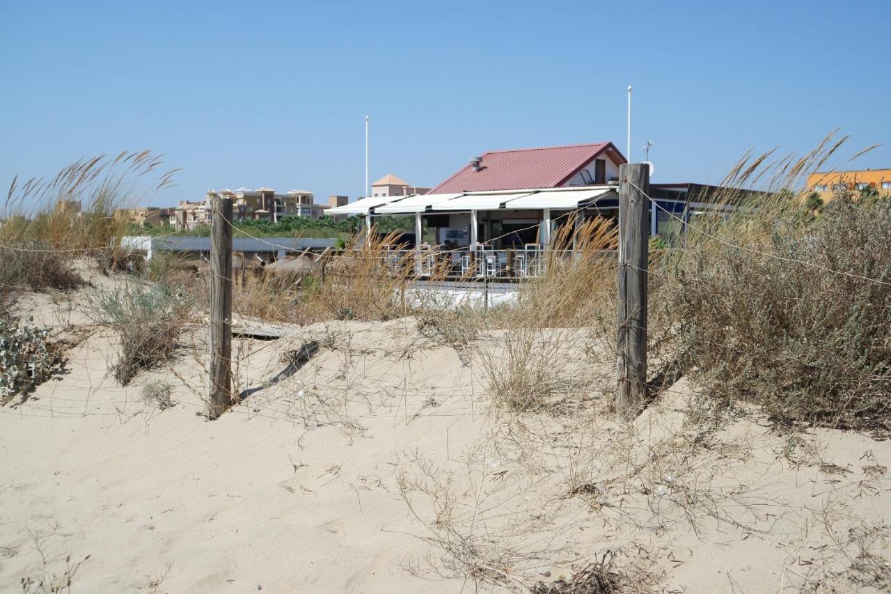 Playa Canela I By H Isla del Moral Exterior foto