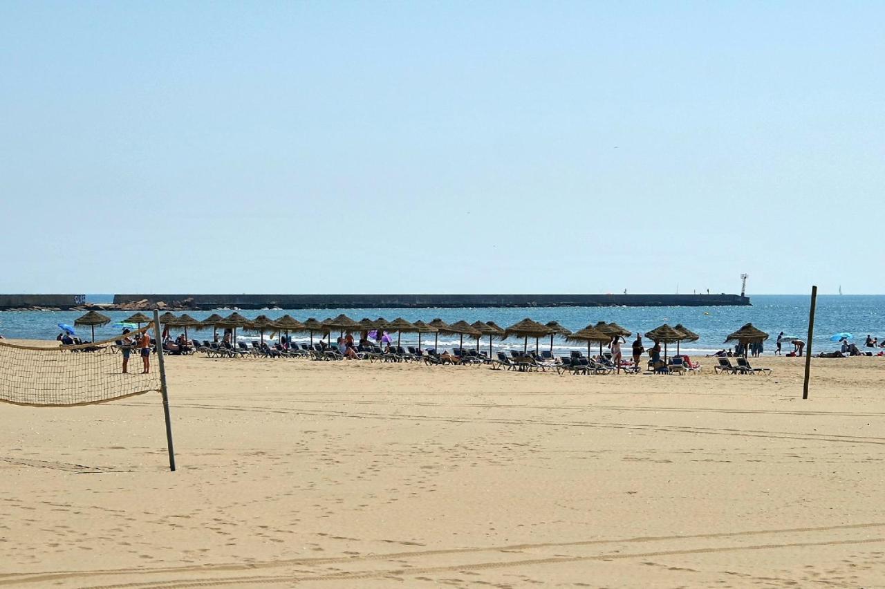 Playa Canela I By H Isla del Moral Exterior foto